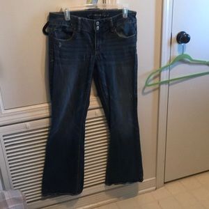 American Eagle jeans 10